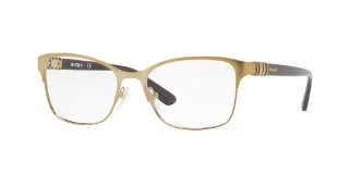 848 Pale Gold