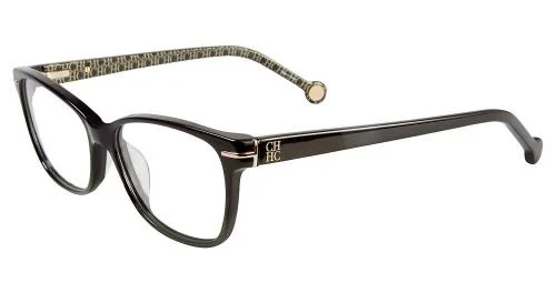 Carolina Herrera Eyeglasses VHE635K