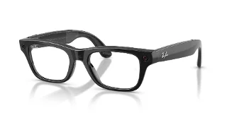 8526 Transparent Black