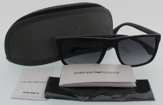 Emporio Armani Sunglasses EA4033