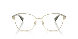 Ralph Eyeglasses RA6064