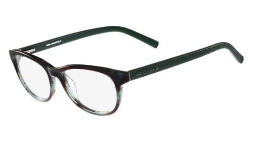 Karl Lagerfeld Eyeglasses KL890