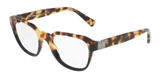 Dolce & Gabbana Eyeglasses DG3277F