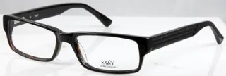 Savvy Eyeglasses SAVVY 321