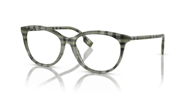 Burberry Eyeglasses BE2389
