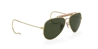 Ray Ban Sunglasses RB3030