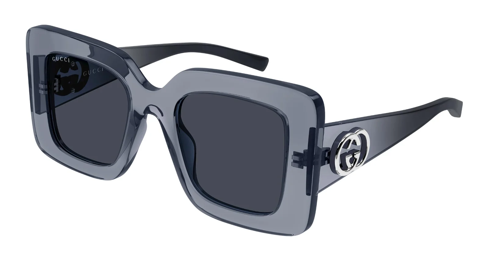Gucci Sunglasses GG2025S