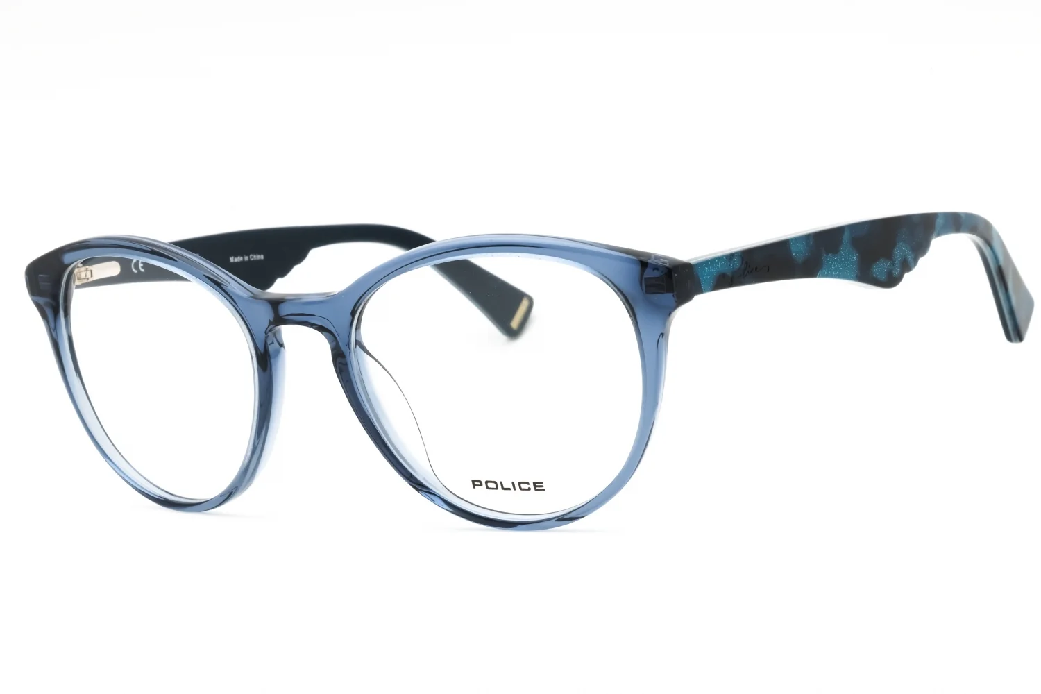 Police Eyeglasses VPL764