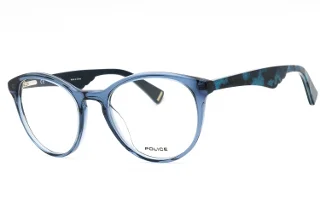 Police Eyeglasses VPL764
