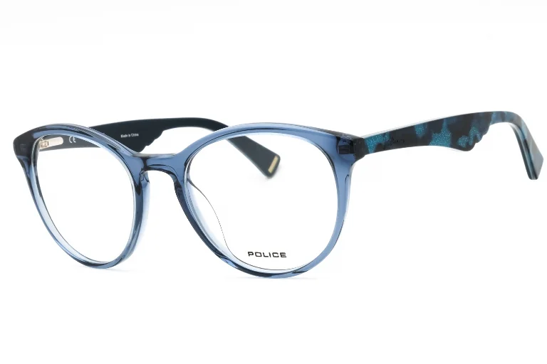 Police Eyeglasses VPL764