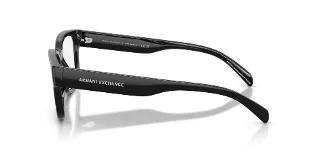 Armani Exchange Eyeglasses AX3124U