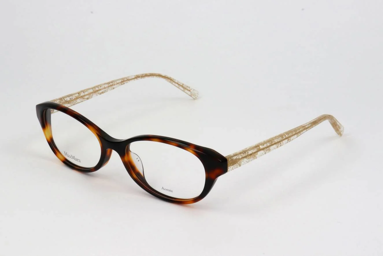Max Mara Eyeglasses MM 1381/F