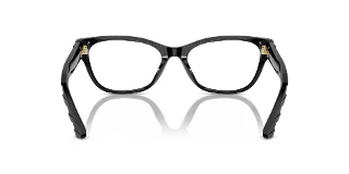 Jimmy Choo Eyeglasses JC3010U