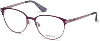 082  Matte Violet