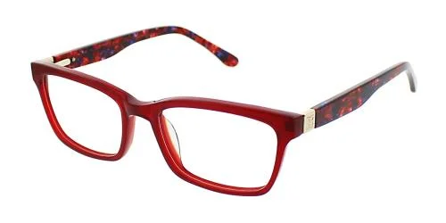 Bcbgmaxazria Eyeglasses SILVIA