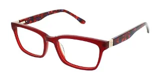 Bcbgmaxazria Eyeglasses SILVIA