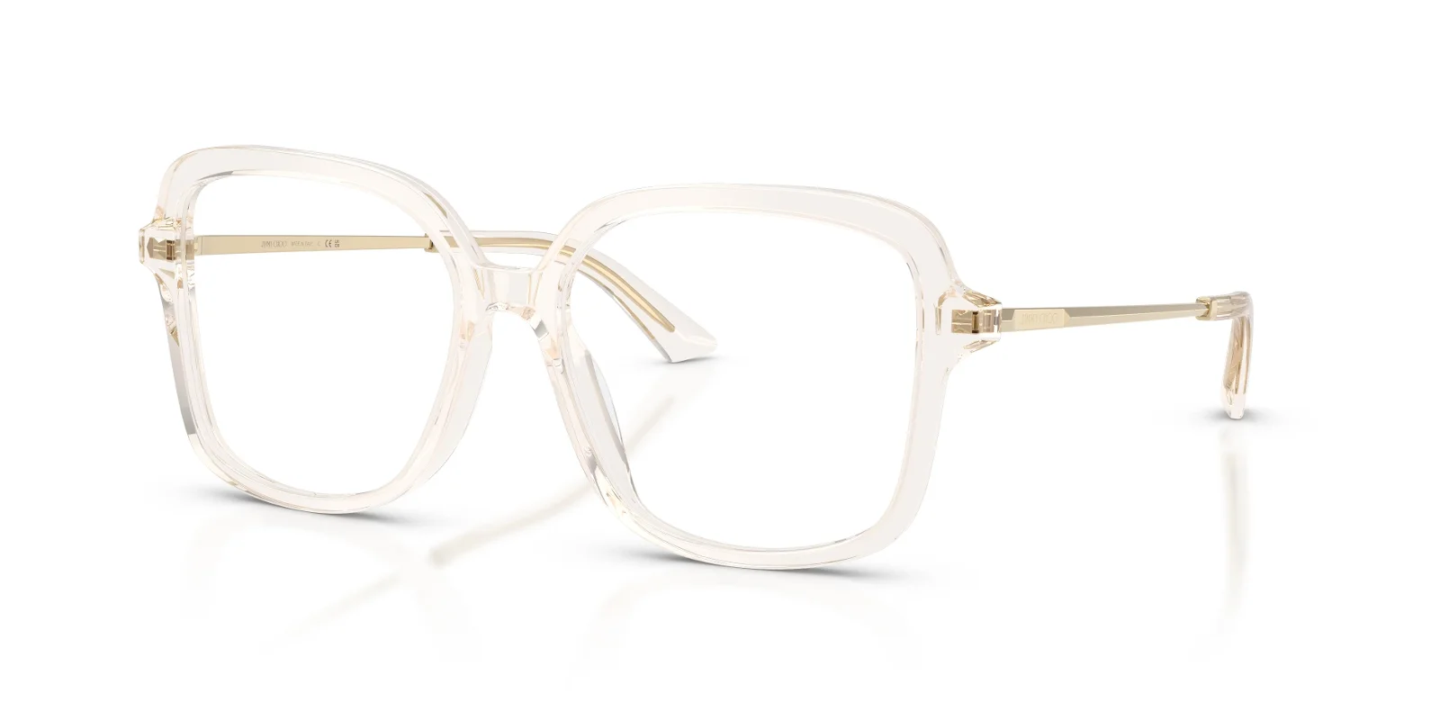 Jimmy Choo Eyeglasses JC3061U