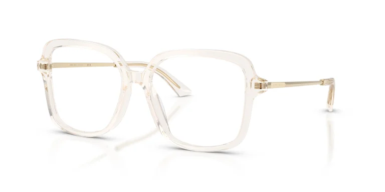 Jimmy Choo Eyeglasses JC3061U