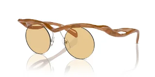 13S80E Opal Cognac