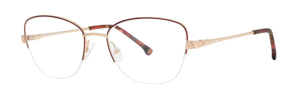 Elliott Ives Eyeglasses WILD ROSE