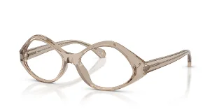 Alain Mikli Eyeglasses A03544