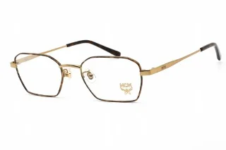 724 Shiny gold/havana