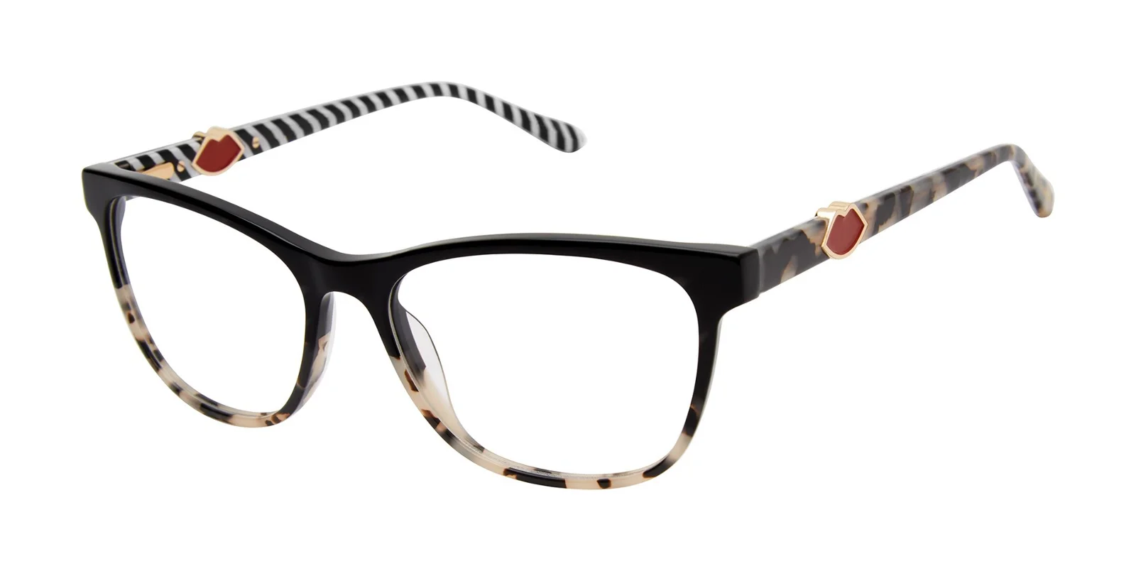 Lulu Guinness Eyeglasses L950