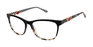 Lulu Guinness Eyeglasses L950