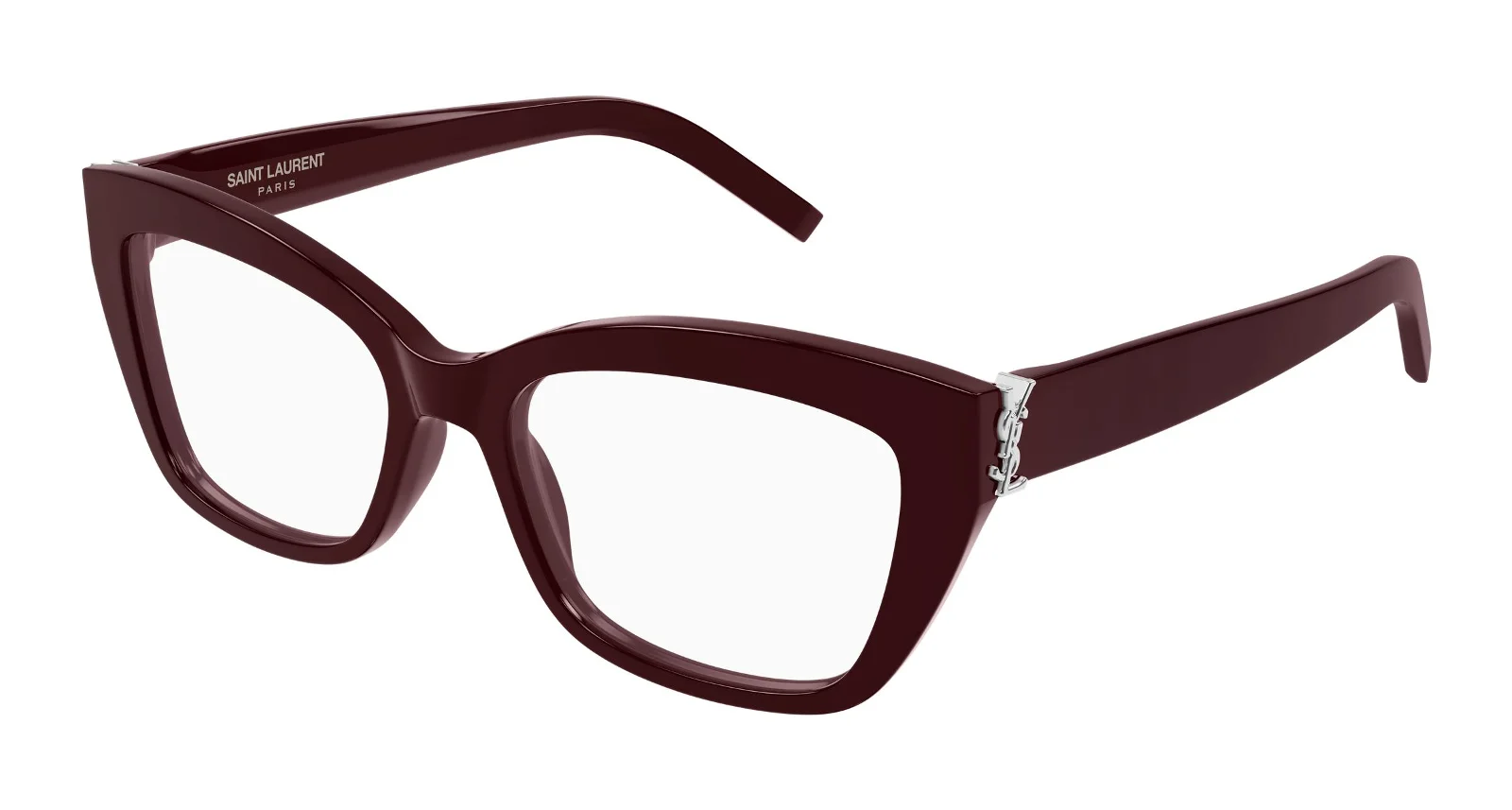 Saint Laurent Eyeglasses SL M117