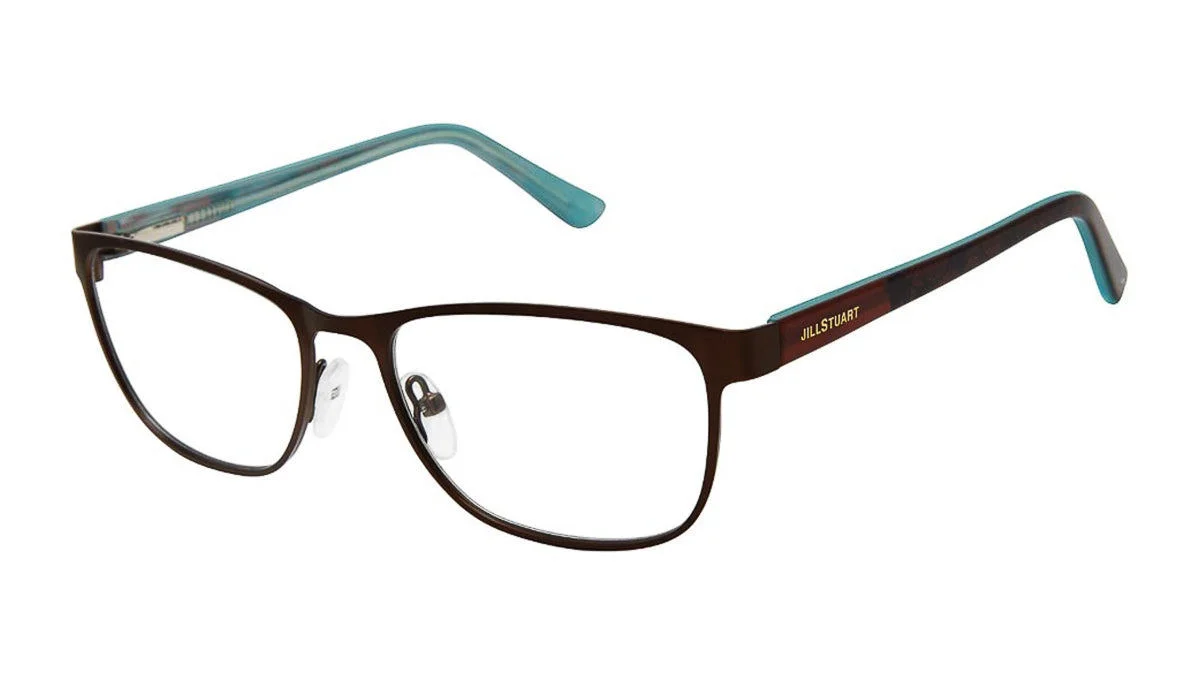 Jill Stuart Eyeglasses JS 367
