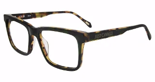Just Cavalli Eyeglasses VJC079
