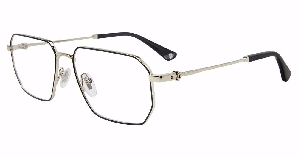 Police Eyeglasses VPLN23