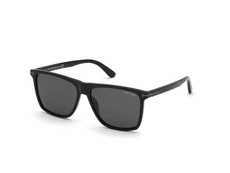 Tom Ford Sunglasses FT0832-N FLETCHER