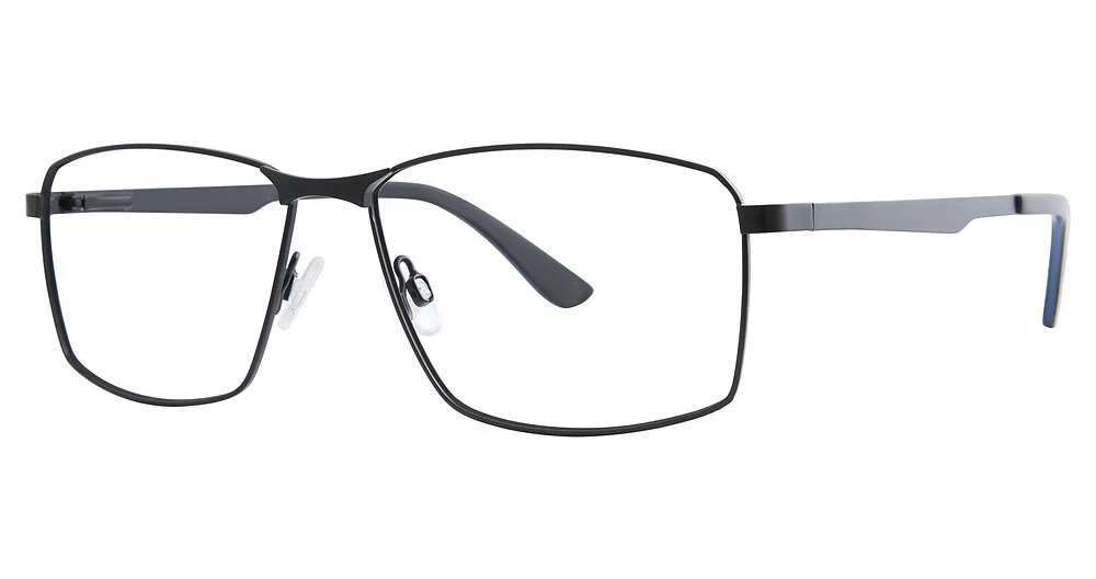 Shaquille Oneal Eyeglasses 171M