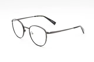 Trussardi Eyeglasses VTR1009S