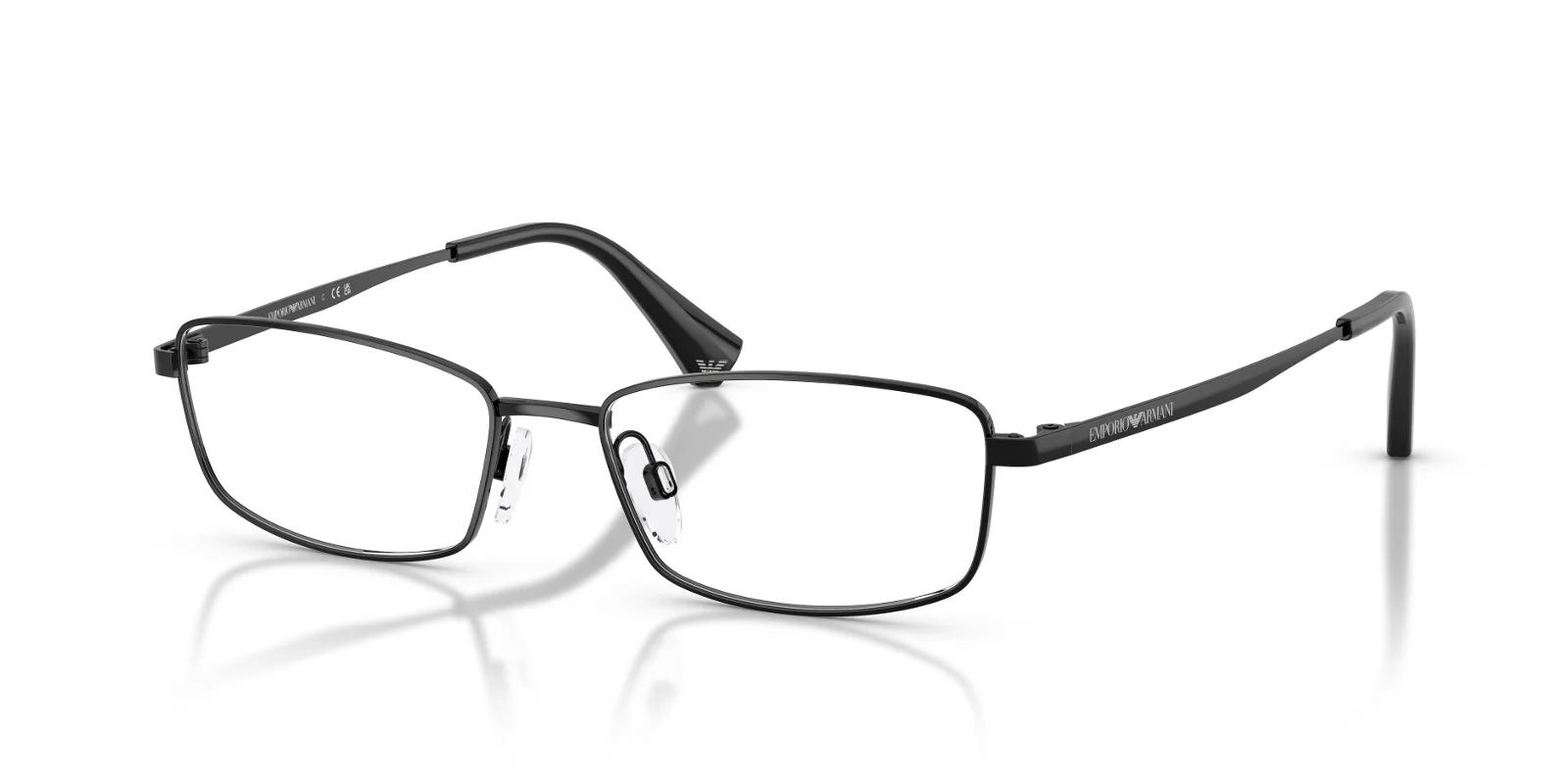 Emporio Armani Eyeglasses EA1045TD