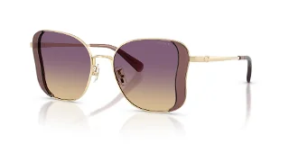 900570 Iris/Light Gold