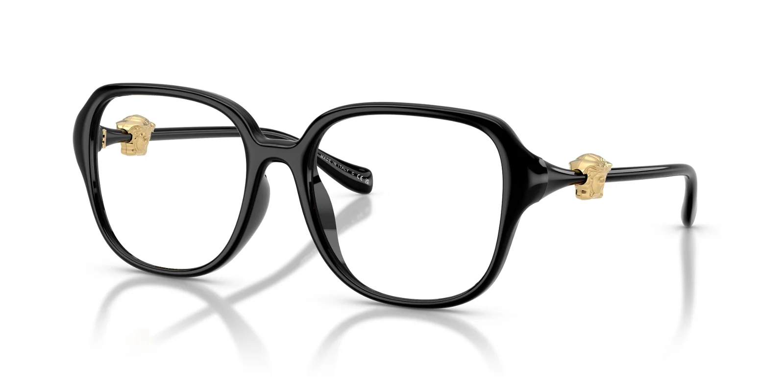 Versace Eyeglasses VE3386D
