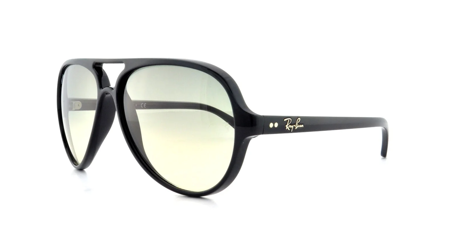 Ray Ban Sunglasses RB4125 Cats 5000