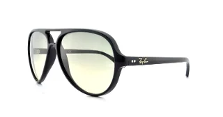 Ray Ban Sunglasses RB4125 Cats 5000
