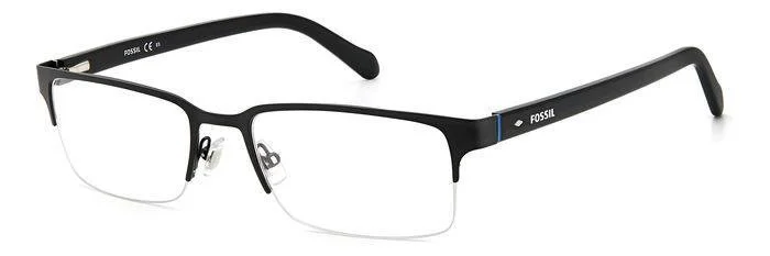 Fossil Eyeglasses 6024