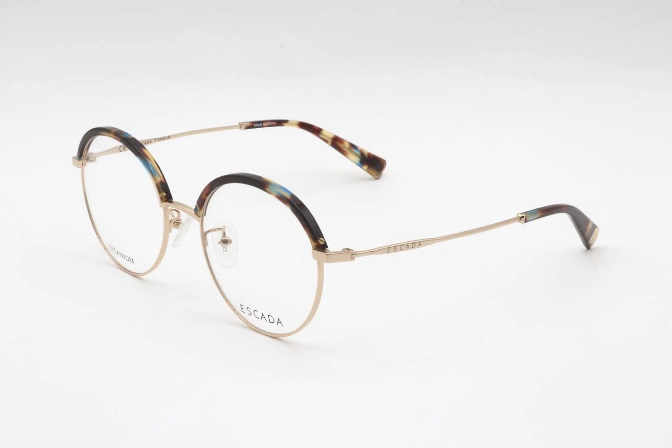 Escada Eyeglasses VES963F