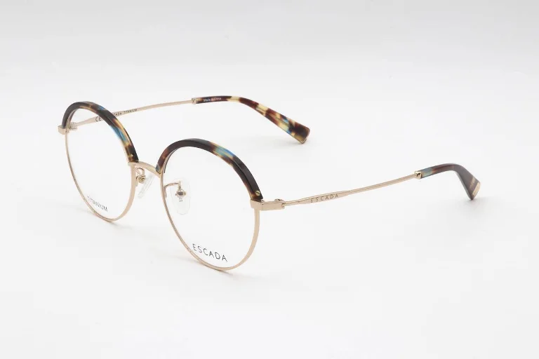 Escada Eyeglasses VES963F