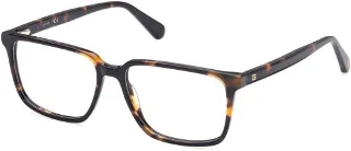 052 Dark Havana