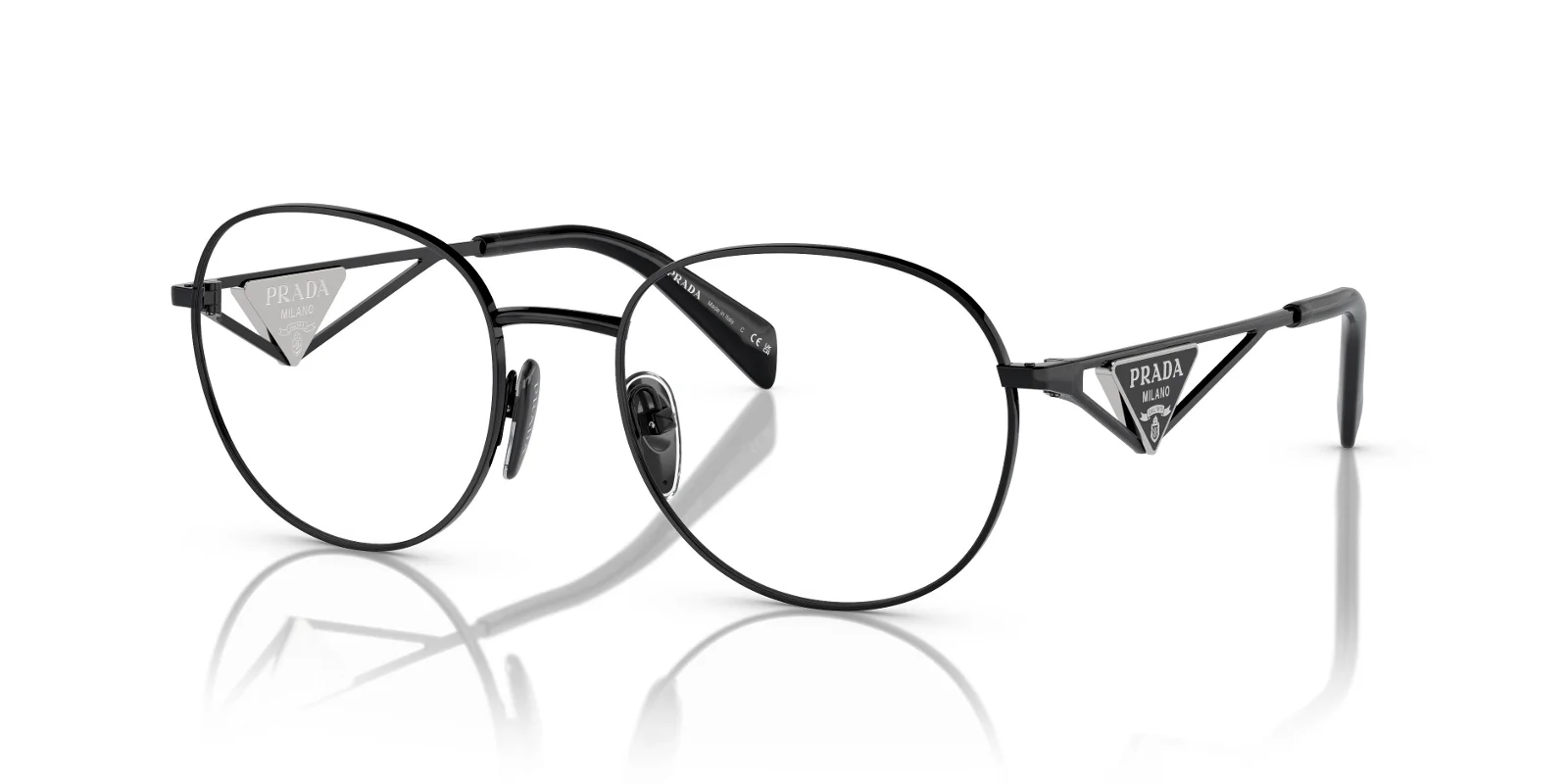 Prada Eyeglasses PRA50V