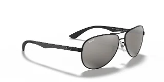 Ray Ban Sunglasses RB8313 Carbon Fibre