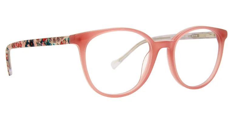 Vera Bradley Eyeglasses Vb Oaklyn