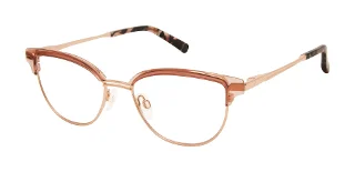 Ted Baker Eyeglasses TW517