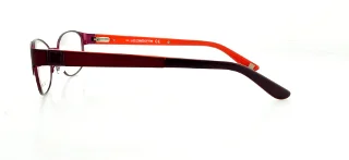 Liz Claiborne Eyeglasses 602
