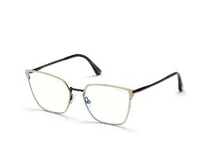 021 Ivory Enamel Front, Shiny Black Metal, Black Tips